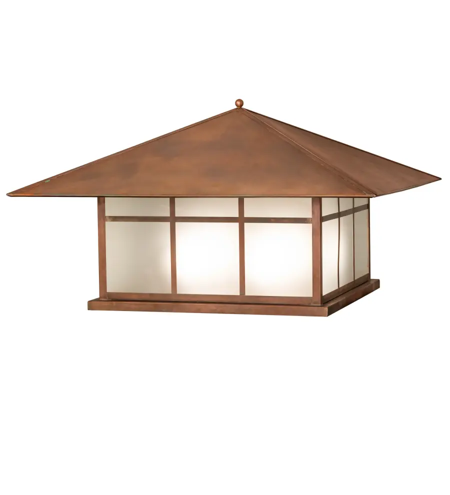 The Seneca by Meyda Lighting - Image 1