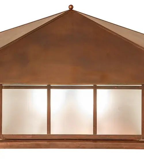 The Seneca by Meyda Lighting - Image 6
