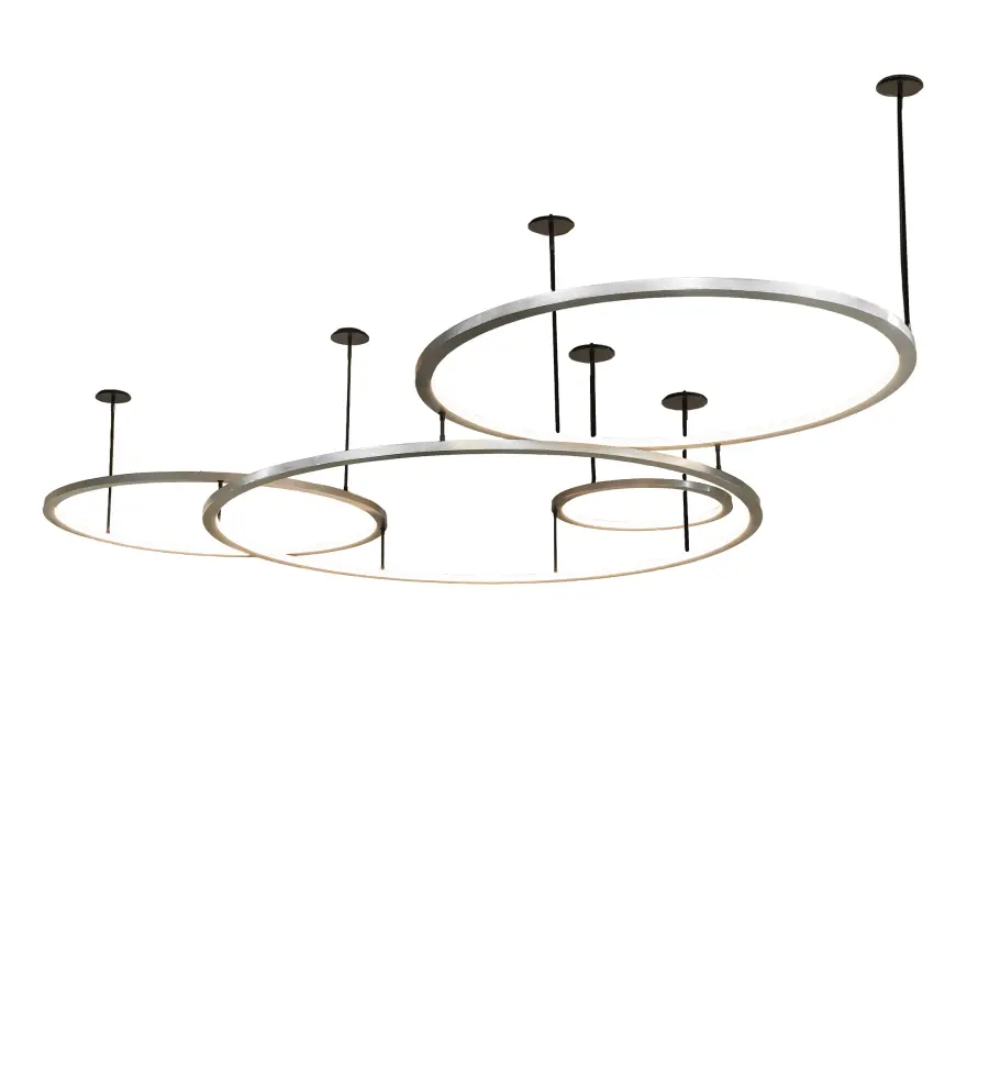 The Anillo by Meyda Lighting - Image 1