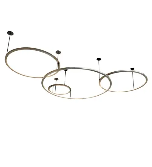The Anillo by Meyda Lighting - Image 6