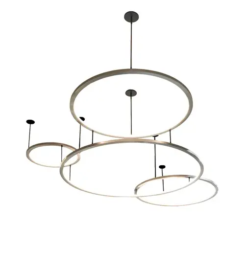 The Anillo by Meyda Lighting - Image 8
