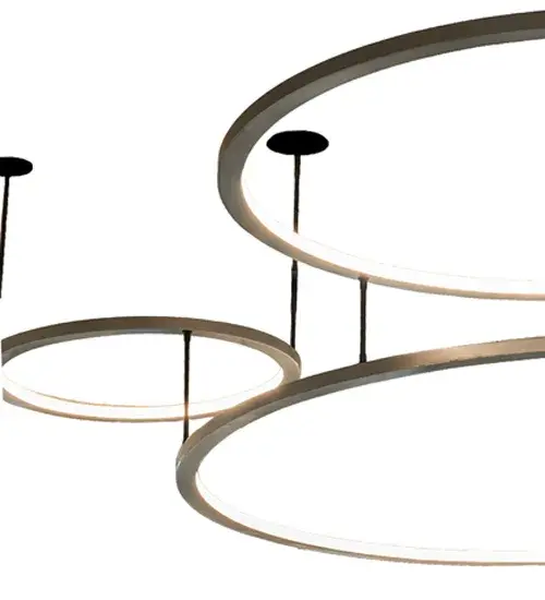 The Anillo by Meyda Lighting - Image 10