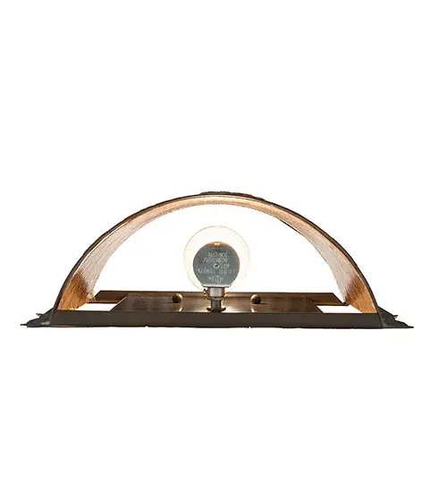 The Whispering Pines by Meyda Lighting - Image 7