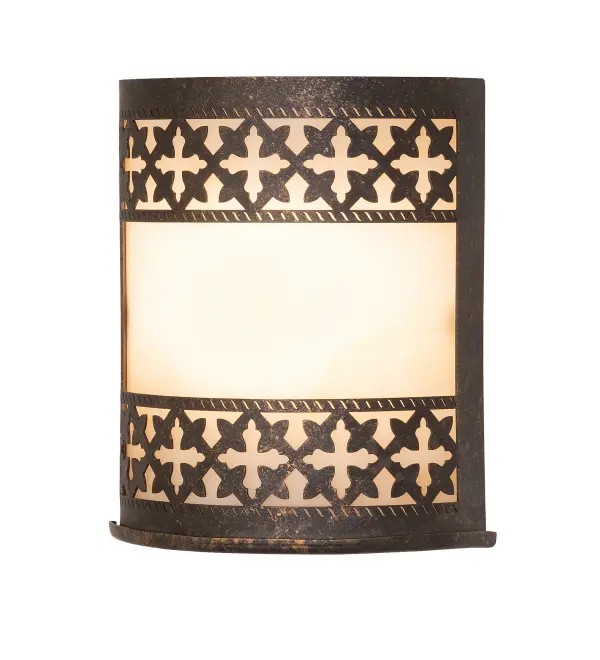 The Meyda Tiffany - Cardiff by Meyda Lighting - Image 1