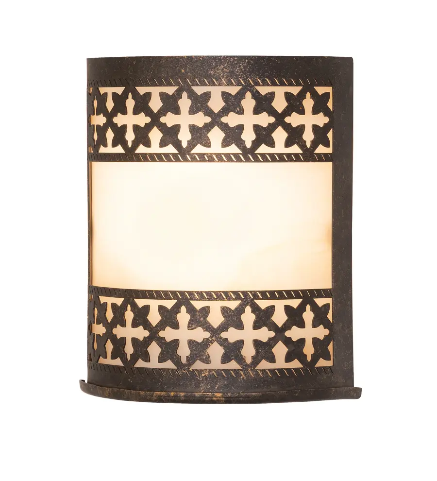 The Meyda Tiffany - Cardiff by Meyda Lighting - Image 1