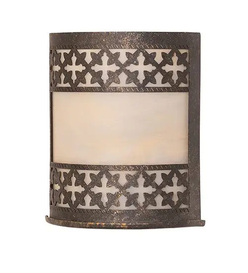 The Meyda Tiffany - Cardiff by Meyda Lighting - Image 3