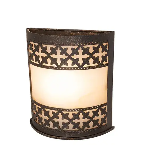 The Meyda Tiffany - Cardiff by Meyda Lighting - Image 4