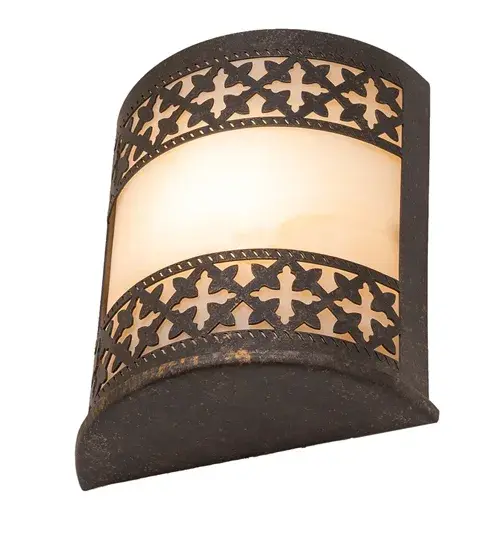 The Meyda Tiffany - Cardiff by Meyda Lighting - Image 6