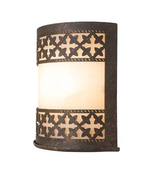 The Meyda Tiffany - Cardiff by Meyda Lighting - Image 7