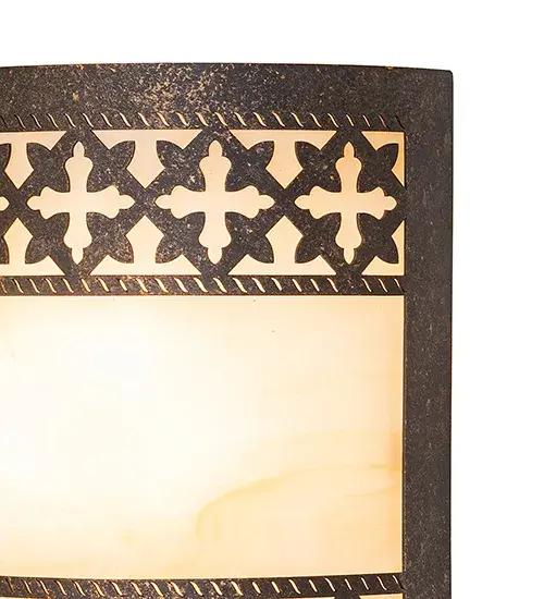 The Meyda Tiffany - Cardiff by Meyda Lighting - Image 9