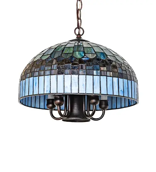 The Tiffany Candice by Meyda Lighting - Image 3
