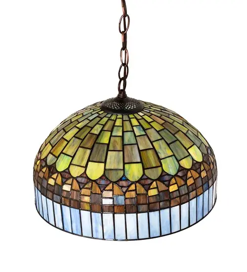 The Tiffany Candice by Meyda Lighting - Image 4