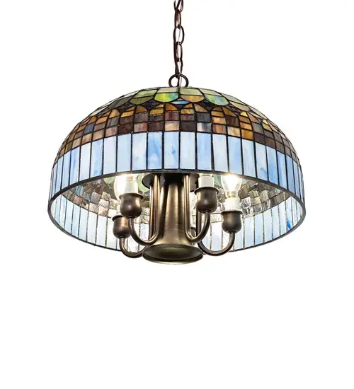 The Tiffany Candice by Meyda Lighting - Image 6