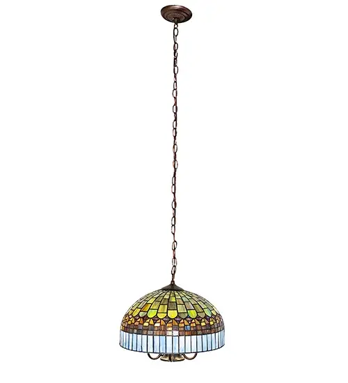 The Tiffany Candice by Meyda Lighting - Image 9