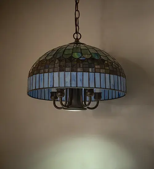 The Tiffany Candice by Meyda Lighting - Image 10