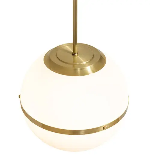 The Toccata by Meyda Lighting - Image 4