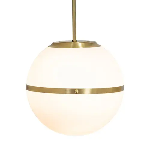 The Toccata by Meyda Lighting - Image 5
