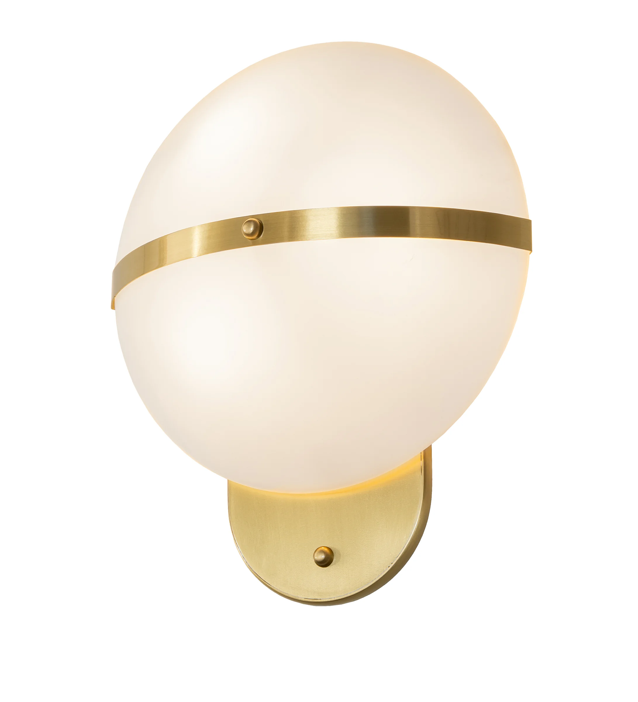11" Wide Toccata Wall Sconce