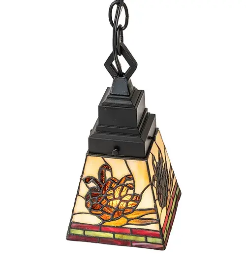 The Pinecone by Meyda Lighting - Image 4