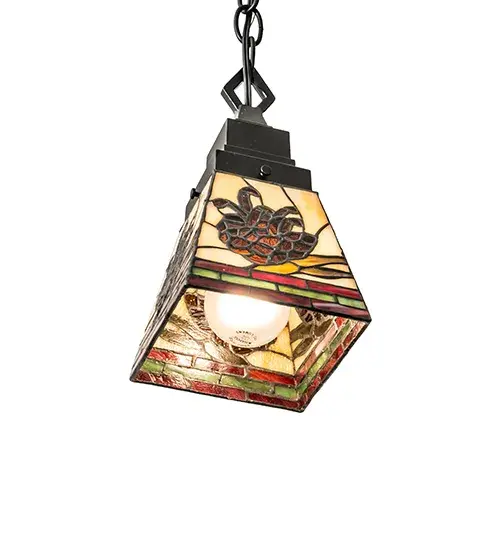 The Pinecone by Meyda Lighting - Image 6