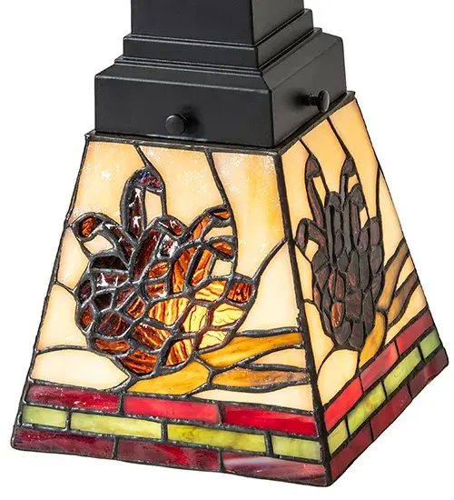 The Pinecone by Meyda Lighting - Image 8