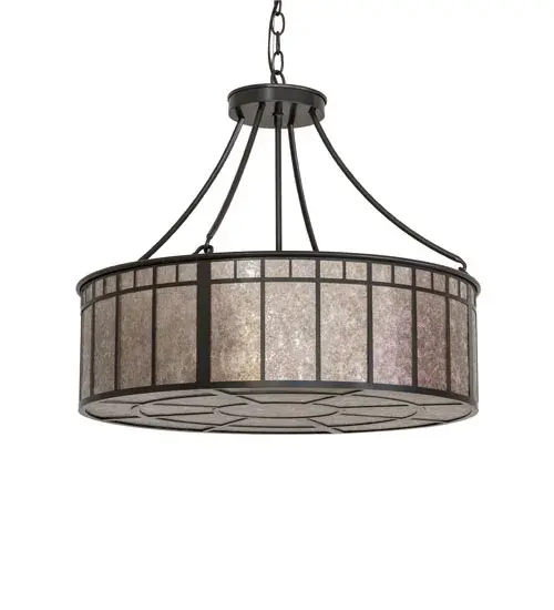 The Meyda Tiffany - Glendale by Meyda Lighting - Image 3