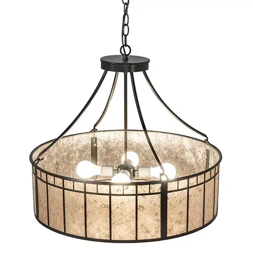 The Meyda Tiffany - Glendale by Meyda Lighting - Image 4