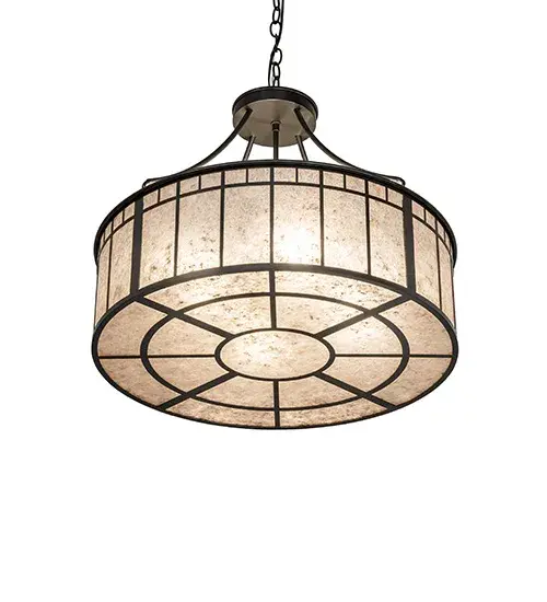 The Meyda Tiffany - Glendale by Meyda Lighting - Image 6