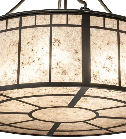 The Meyda Tiffany - Glendale by Meyda Lighting - Image 8
