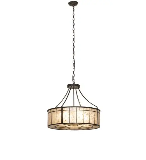The Meyda Tiffany - Glendale by Meyda Lighting - Image 10