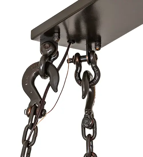 The Cassidy by Meyda Lighting - Image 11