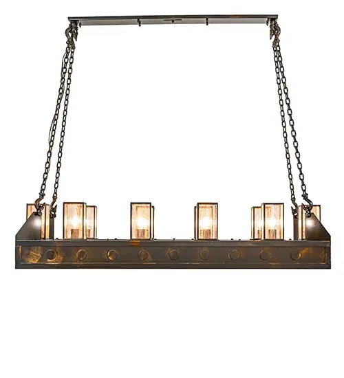 The Cassidy by Meyda Lighting - Image 5