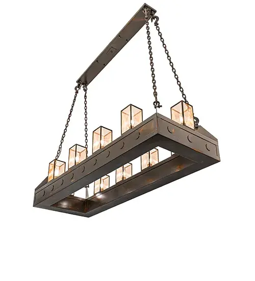 The Cassidy by Meyda Lighting - Image 6