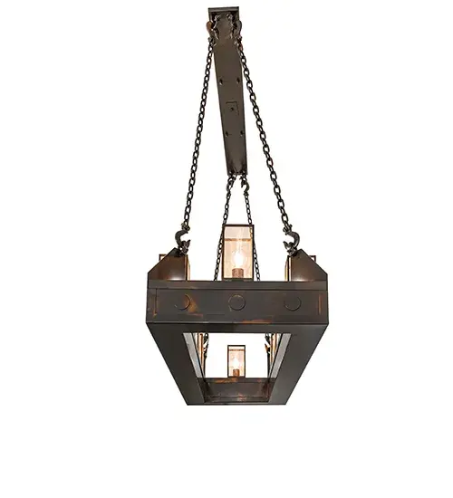The Cassidy by Meyda Lighting - Image 8