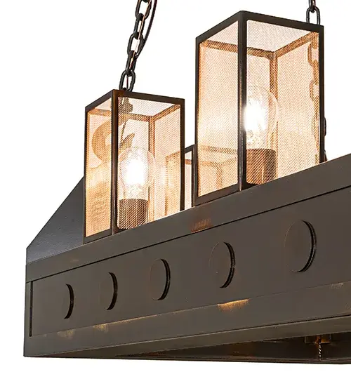 The Cassidy by Meyda Lighting - Image 9