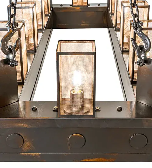 The Cassidy by Meyda Lighting - Image 10