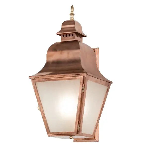 The Meyda Tiffany - Revere by Meyda Lighting - Image 1