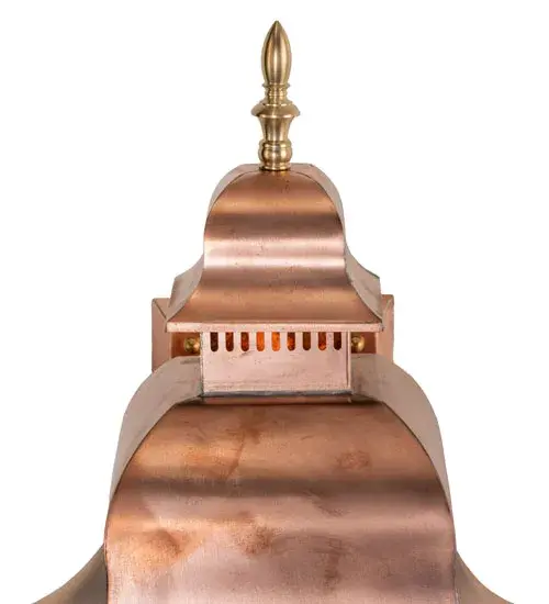 The Meyda Tiffany - Revere by Meyda Lighting - Image 11