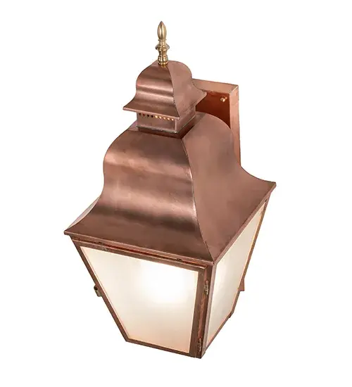 The Meyda Tiffany - Revere by Meyda Lighting - Image 4