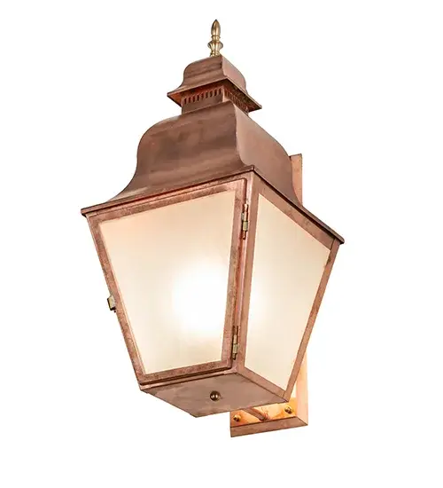 The Meyda Tiffany - Revere by Meyda Lighting - Image 7