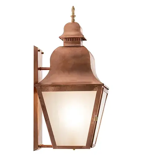 The Meyda Tiffany - Revere by Meyda Lighting - Image 9