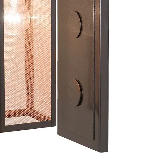 The Cassidy by Meyda Lighting - Image 10
