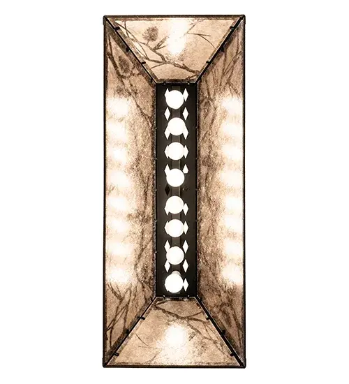 The Whispering Pines by Meyda Lighting - Image 7