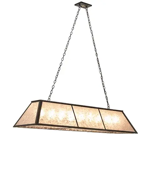 The Meyda Tiffany - Tri-Panel by Meyda Lighting - Image 11