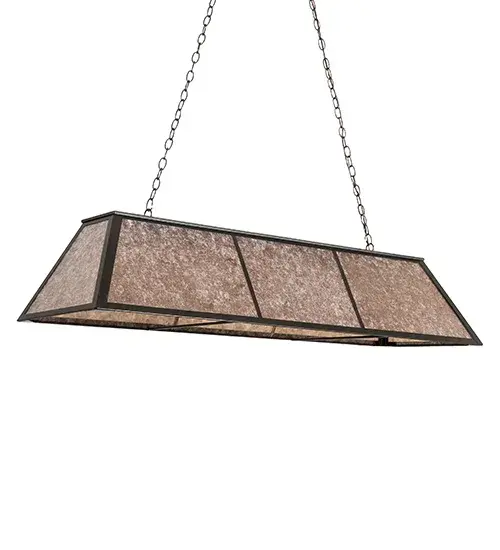 The Meyda Tiffany - Tri-Panel by Meyda Lighting - Image 3