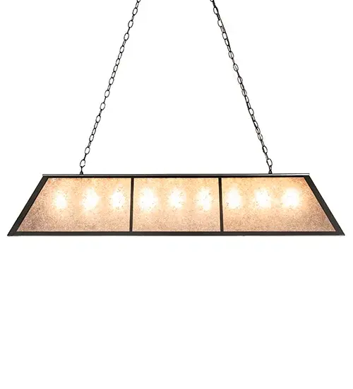 The Meyda Tiffany - Tri-Panel by Meyda Lighting - Image 5