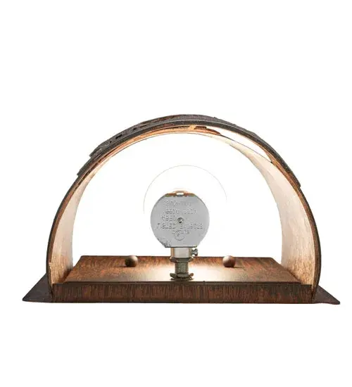The Meyda Tiffany - Quail Hunter W/Dog by Meyda Lighting - Image 7