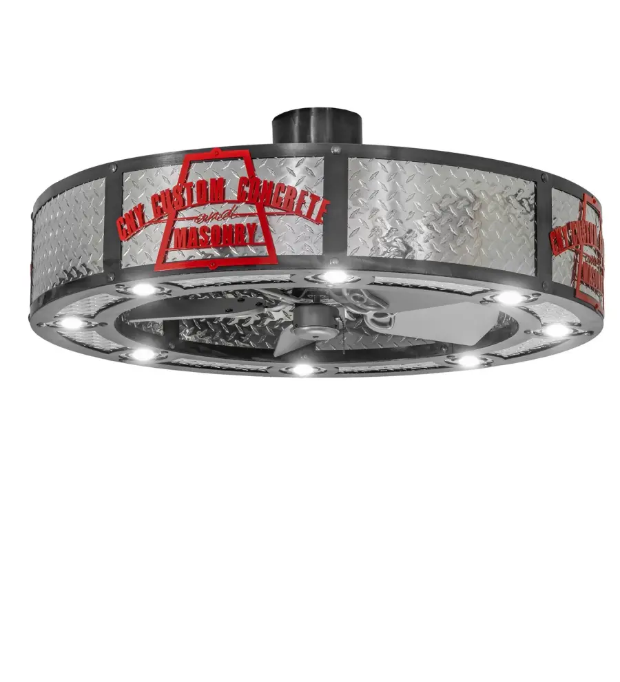 The Meyda Tiffany - Personalized by Meyda Lighting