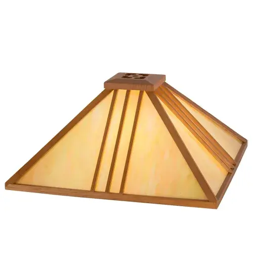 The Forestwood by Meyda Lighting - Image 1