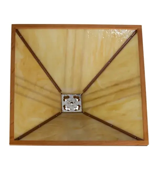 The Forestwood by Meyda Lighting - Image 3